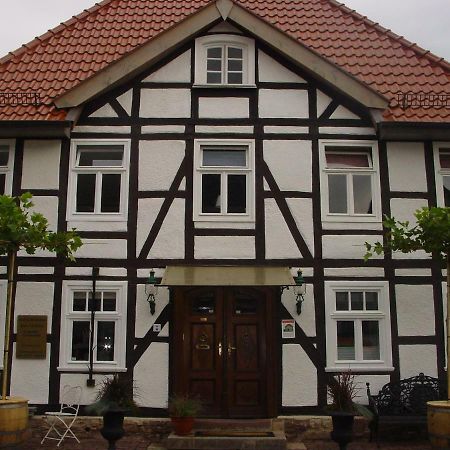 Robert'S Bed & Breakfast Helmarshausen エクステリア 写真
