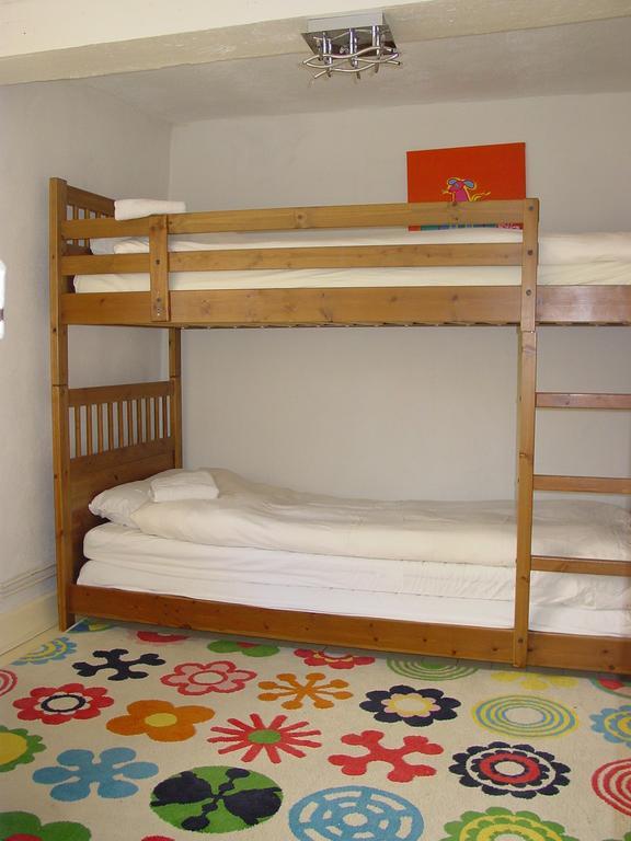 Robert'S Bed & Breakfast Helmarshausen エクステリア 写真