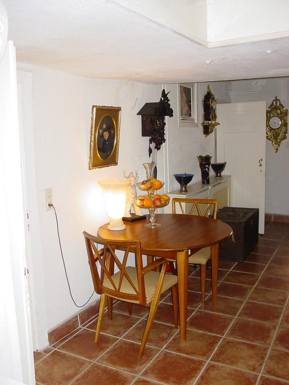 Robert'S Bed & Breakfast Helmarshausen エクステリア 写真